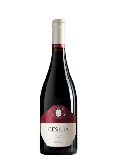 Vino Crianza DO Alicante