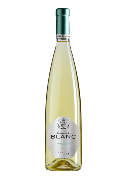 Vino blando DO Alicante