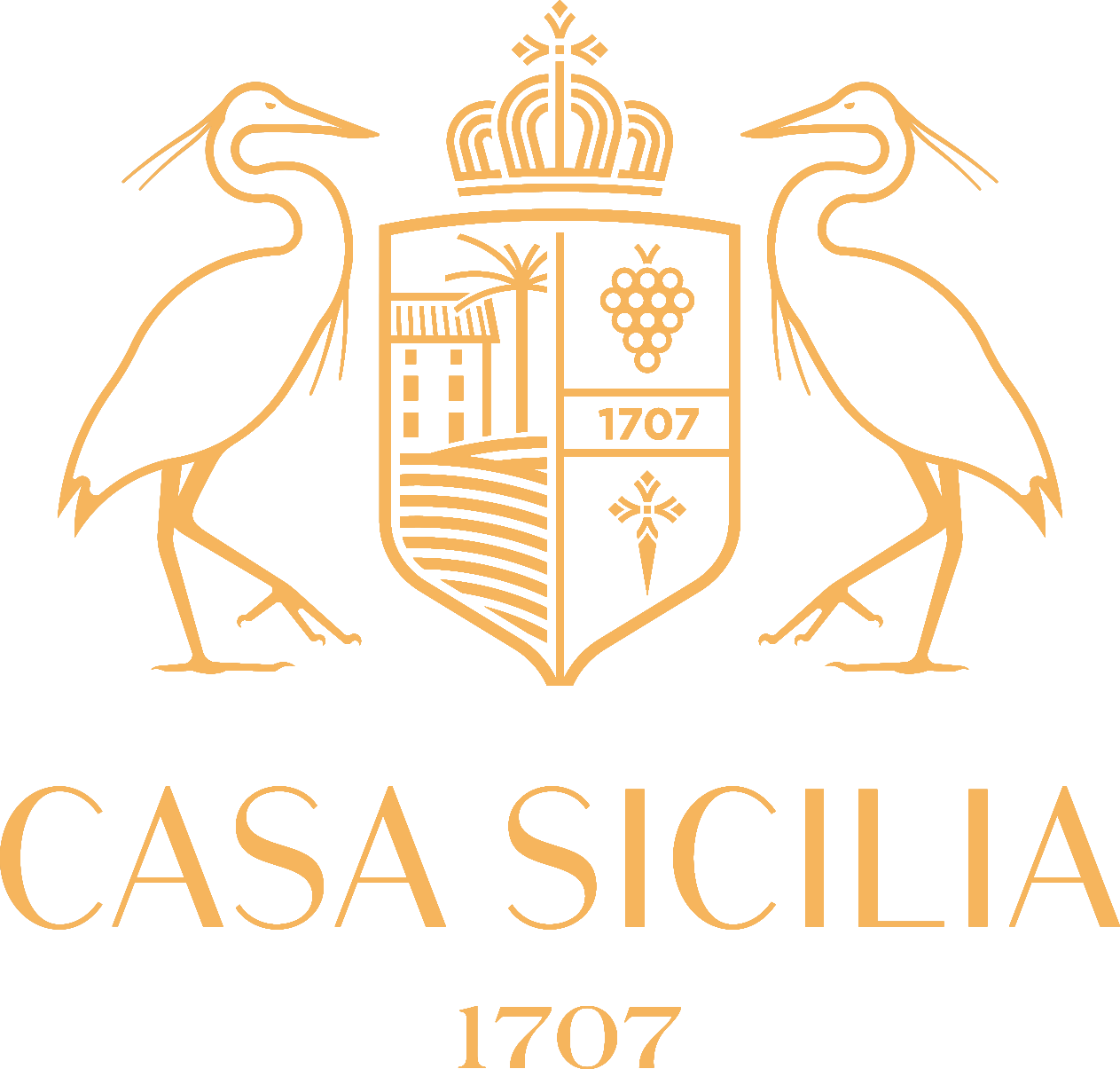 Bodega y restaurante Casa Sicilia 1707